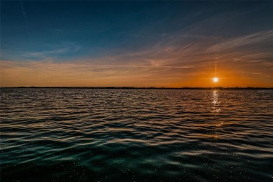 Sunset of Lansbrook is one of the most sought after on Lansbrook Golf Club in Florida - for sale on GolfHomes.com, golf home, golf lot