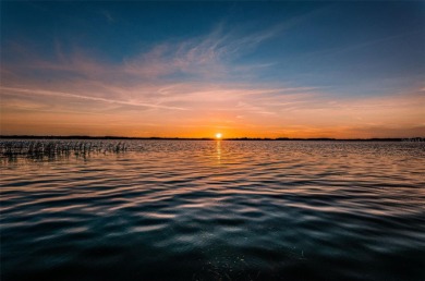 Sunset of Lansbrook is one of the most sought after on Lansbrook Golf Club in Florida - for sale on GolfHomes.com, golf home, golf lot