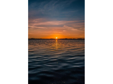 Sunset of Lansbrook is one of the most sought after on Lansbrook Golf Club in Florida - for sale on GolfHomes.com, golf home, golf lot