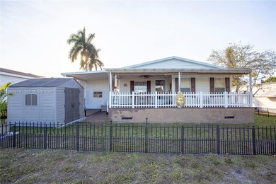 Welcome to Park City Section 3 in Davie, a highly desirable on Davie Golf Club in Florida - for sale on GolfHomes.com, golf home, golf lot
