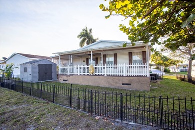 Welcome to Park City Section 3 in Davie, a highly desirable on Davie Golf Club in Florida - for sale on GolfHomes.com, golf home, golf lot