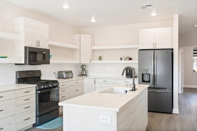 Welcome to your dream home where modern design, spacious living on Cedar Ridge Golf Course in Utah - for sale on GolfHomes.com, golf home, golf lot