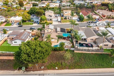 Discover an incredible opportunity in one of San Marcos' most on Twin Oaks Golf Course in California - for sale on GolfHomes.com, golf home, golf lot