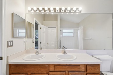 Under contract-accepting backup offers. Welcome to your dream on Kings Ridge Golf Club in Florida - for sale on GolfHomes.com, golf home, golf lot