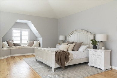 Located in the highly desirable Tavern Bay area just off North on Lake Arrowhead Country Club in California - for sale on GolfHomes.com, golf home, golf lot