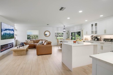 Gorgeous House!! 3-bedroom, 2-bath with a 2-car garage on  in Florida - for sale on GolfHomes.com, golf home, golf lot