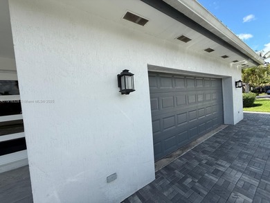 Desirable location COUNTRY CLUB OF MIAMI with stunning golf on Country Club of Miami in Florida - for sale on GolfHomes.com, golf home, golf lot