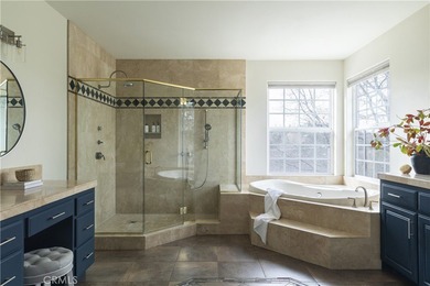 Located in the highly desirable Tavern Bay area just off North on Lake Arrowhead Country Club in California - for sale on GolfHomes.com, golf home, golf lot