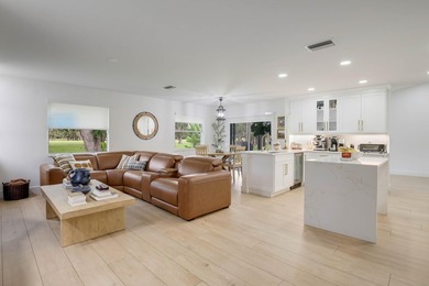 Gorgeous House!! 3-bedroom, 2-bath with a 2-car garage on  in Florida - for sale on GolfHomes.com, golf home, golf lot