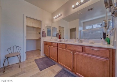 Welcome to this beautifully maintained home in the desirable on Mountain Falls Golf Course in Nevada - for sale on GolfHomes.com, golf home, golf lot