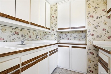 It's all about the views at The Forest View Crescent. This is on Forest Park Golf Course in New York - for sale on GolfHomes.com, golf home, golf lot