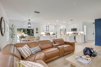 Gorgeous House!! 3-bedroom, 2-bath with a 2-car garage on  in Florida - for sale on GolfHomes.com, golf home, golf lot