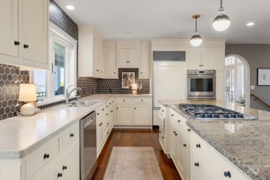 Constantly described as one of the nicest homes in the Valley on Lewiston Golf and Country Club in Idaho - for sale on GolfHomes.com, golf home, golf lot