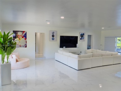 Desirable location COUNTRY CLUB OF MIAMI with stunning golf on Country Club of Miami in Florida - for sale on GolfHomes.com, golf home, golf lot