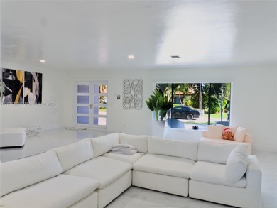 Desirable location COUNTRY CLUB OF MIAMI with stunning golf on Country Club of Miami in Florida - for sale on GolfHomes.com, golf home, golf lot