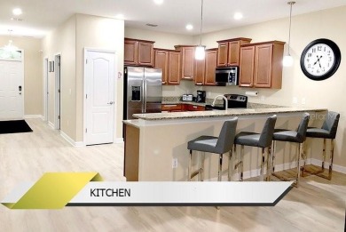 Turnkey, Fully Furnished 9-Bedroom Vacation Home with Future on The Oasis Club at Champions Gate in Florida - for sale on GolfHomes.com, golf home, golf lot