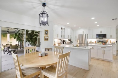 Gorgeous House!! 3-bedroom, 2-bath with a 2-car garage on  in Florida - for sale on GolfHomes.com, golf home, golf lot