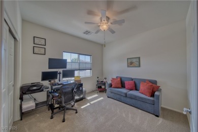 Welcome to this beautifully maintained home in the desirable on Mountain Falls Golf Course in Nevada - for sale on GolfHomes.com, golf home, golf lot