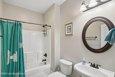 This BEAUTIFUL condo is one of the LARGER 2005 sqft condos in on Stillwaters Golf and Country Club in Alabama - for sale on GolfHomes.com, golf home, golf lot