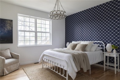 Located in the highly desirable Tavern Bay area just off North on Lake Arrowhead Country Club in California - for sale on GolfHomes.com, golf home, golf lot