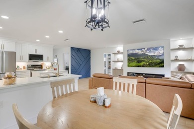 Gorgeous House!! 3-bedroom, 2-bath with a 2-car garage on  in Florida - for sale on GolfHomes.com, golf home, golf lot