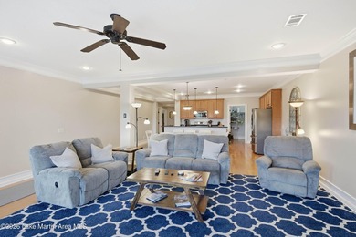 This BEAUTIFUL condo is one of the LARGER 2005 sqft condos in on Stillwaters Golf and Country Club in Alabama - for sale on GolfHomes.com, golf home, golf lot