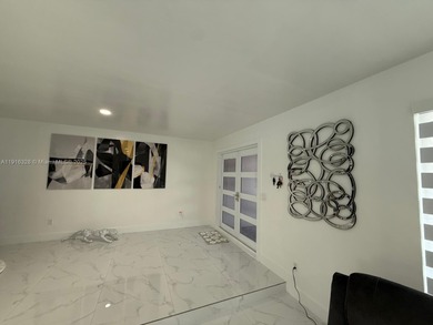 Desirable location COUNTRY CLUB OF MIAMI with stunning golf on Country Club of Miami in Florida - for sale on GolfHomes.com, golf home, golf lot