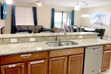 Turnkey, Fully Furnished 9-Bedroom Vacation Home with Future on The Oasis Club at Champions Gate in Florida - for sale on GolfHomes.com, golf home, golf lot