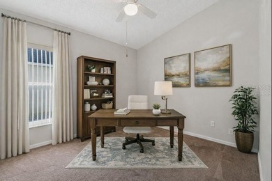 Under contract-accepting backup offers. Welcome to your dream on Kings Ridge Golf Club in Florida - for sale on GolfHomes.com, golf home, golf lot