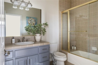 Located in the highly desirable Tavern Bay area just off North on Lake Arrowhead Country Club in California - for sale on GolfHomes.com, golf home, golf lot