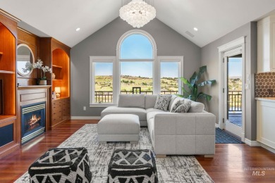 Constantly described as one of the nicest homes in the Valley on Lewiston Golf and Country Club in Idaho - for sale on GolfHomes.com, golf home, golf lot
