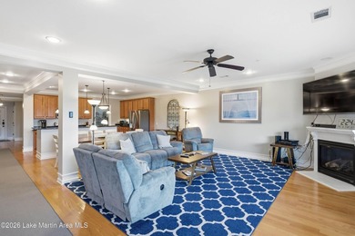 This BEAUTIFUL condo is one of the LARGER 2005 sqft condos in on Stillwaters Golf and Country Club in Alabama - for sale on GolfHomes.com, golf home, golf lot