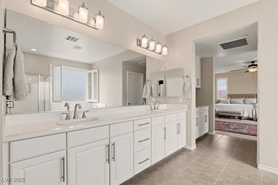 Stunning golf-course home in a premier 24/7 guard-gated on Tuscany Golf Club in Nevada - for sale on GolfHomes.com, golf home, golf lot