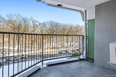 It's all about the views at The Forest View Crescent. This is on Forest Park Golf Course in New York - for sale on GolfHomes.com, golf home, golf lot