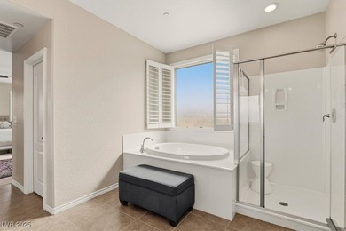 Stunning golf-course home in a premier 24/7 guard-gated on Tuscany Golf Club in Nevada - for sale on GolfHomes.com, golf home, golf lot