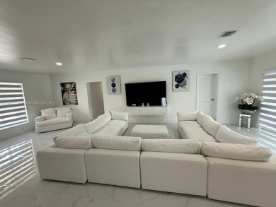 Desirable location COUNTRY CLUB OF MIAMI with stunning golf on Country Club of Miami in Florida - for sale on GolfHomes.com, golf home, golf lot