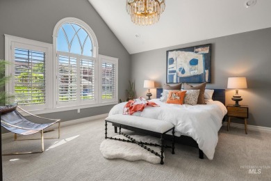 Constantly described as one of the nicest homes in the Valley on Lewiston Golf and Country Club in Idaho - for sale on GolfHomes.com, golf home, golf lot