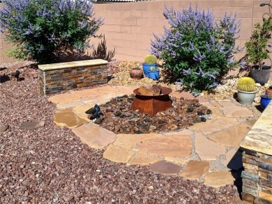 Welcome to this beautifully maintained home in the desirable on Mountain Falls Golf Course in Nevada - for sale on GolfHomes.com, golf home, golf lot