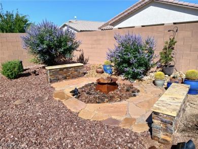Welcome to this beautifully maintained home in the desirable on Mountain Falls Golf Course in Nevada - for sale on GolfHomes.com, golf home, golf lot