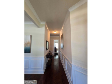 MOTIVATED SELLERS!  ENJOY LUXURIOUS LIVING IN THE HERON BAY on Canongate At Heron Bay in Georgia - for sale on GolfHomes.com, golf home, golf lot