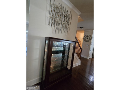 MOTIVATED SELLERS!  ENJOY LUXURIOUS LIVING IN THE HERON BAY on Canongate At Heron Bay in Georgia - for sale on GolfHomes.com, golf home, golf lot
