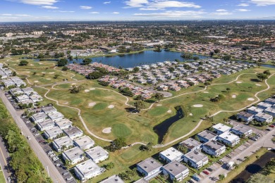 Are you ready? We are! This move-in ready, completely furnished on Kings Point Golf - Executive in Florida - for sale on GolfHomes.com, golf home, golf lot