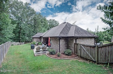 Looking for a home in the Madison County School District!! This on Lake Caroline Golf Club in Mississippi - for sale on GolfHomes.com, golf home, golf lot