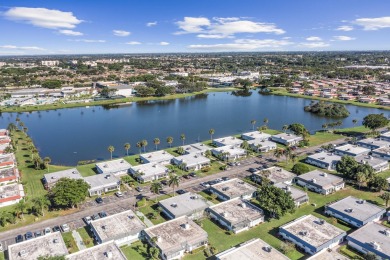 Are you ready? We are! This move-in ready, completely furnished on Kings Point Golf - Executive in Florida - for sale on GolfHomes.com, golf home, golf lot