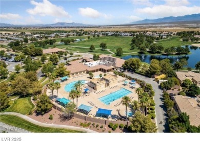 Welcome to this beautifully maintained home in the desirable on Mountain Falls Golf Course in Nevada - for sale on GolfHomes.com, golf home, golf lot