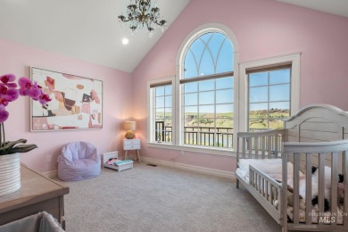 Constantly described as one of the nicest homes in the Valley on Lewiston Golf and Country Club in Idaho - for sale on GolfHomes.com, golf home, golf lot
