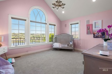 Constantly described as one of the nicest homes in the Valley on Lewiston Golf and Country Club in Idaho - for sale on GolfHomes.com, golf home, golf lot
