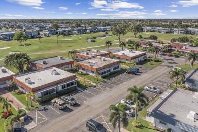 Are you ready? We are! This move-in ready, completely furnished on Kings Point Golf - Executive in Florida - for sale on GolfHomes.com, golf home, golf lot