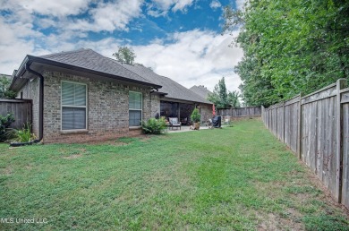 Looking for a home in the Madison County School District!! This on Lake Caroline Golf Club in Mississippi - for sale on GolfHomes.com, golf home, golf lot