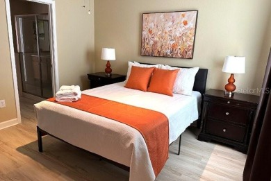 Turnkey, Fully Furnished 9-Bedroom Vacation Home with Future on The Oasis Club at Champions Gate in Florida - for sale on GolfHomes.com, golf home, golf lot